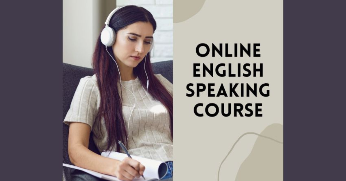 Best Websites that Provide Online English Speaking Courses in India